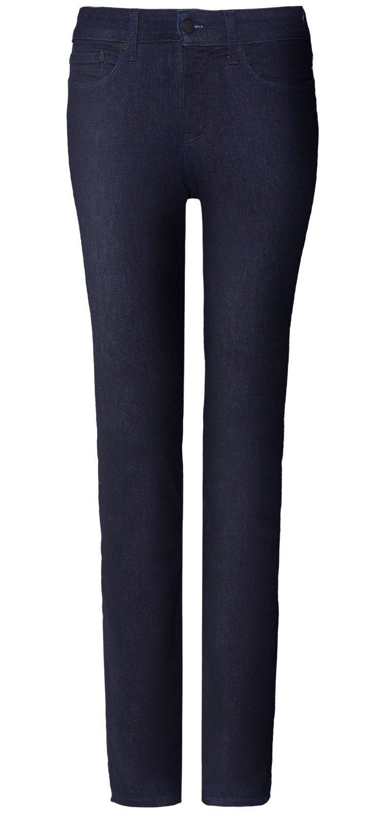 NYDJ Marilyn Straight Jeans - Rinse