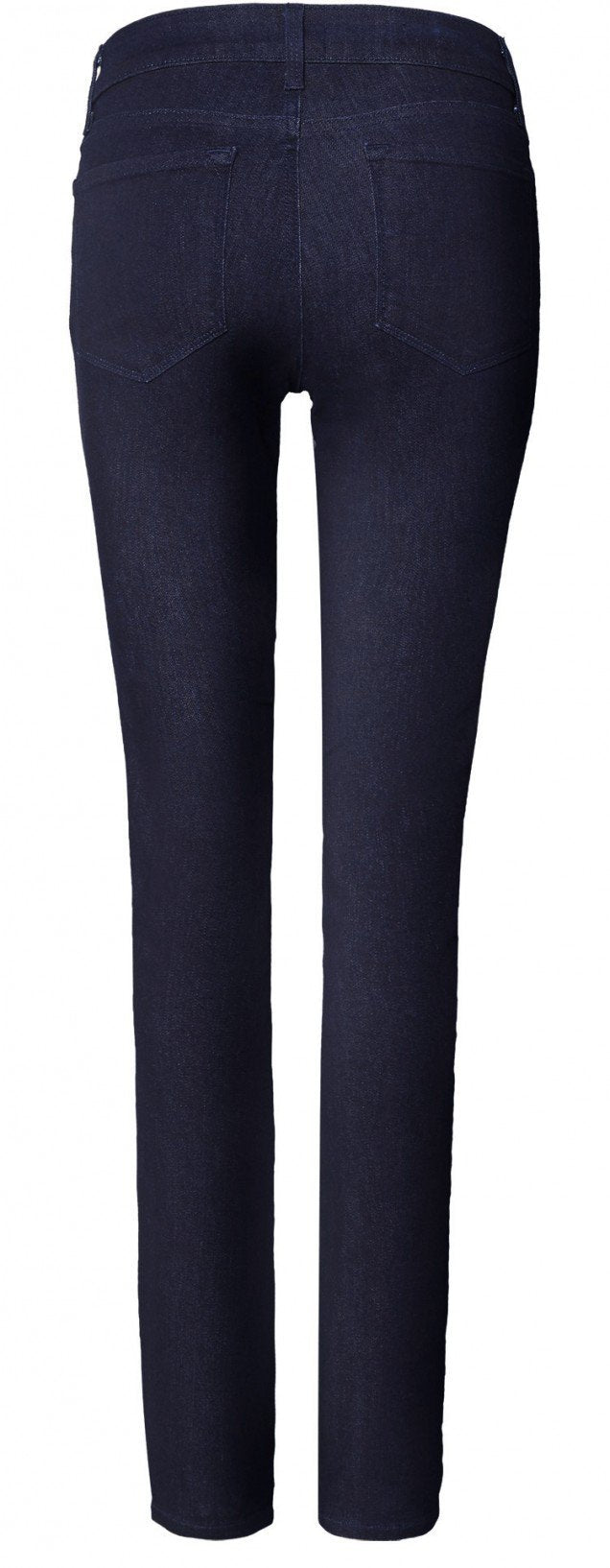 NYDJ Marilyn Straight Jeans - Rinse