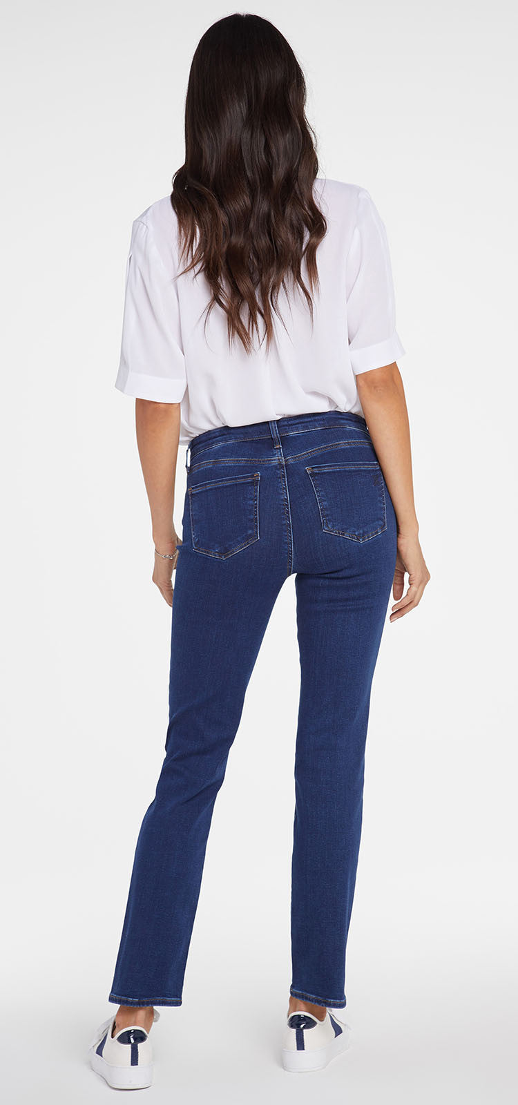 NYDJ Sheri Slim Jeans - Quinn