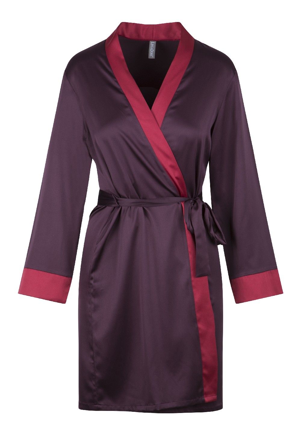 Lingadore Wine-Tasting Kimono