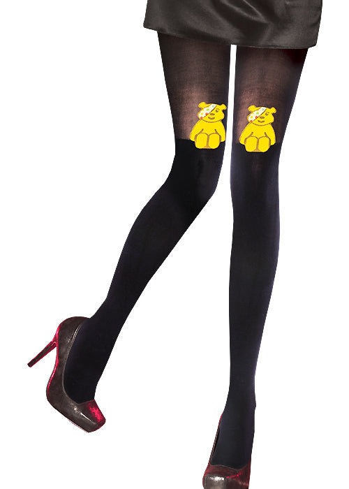 Pretty Polly Pudsey Tights