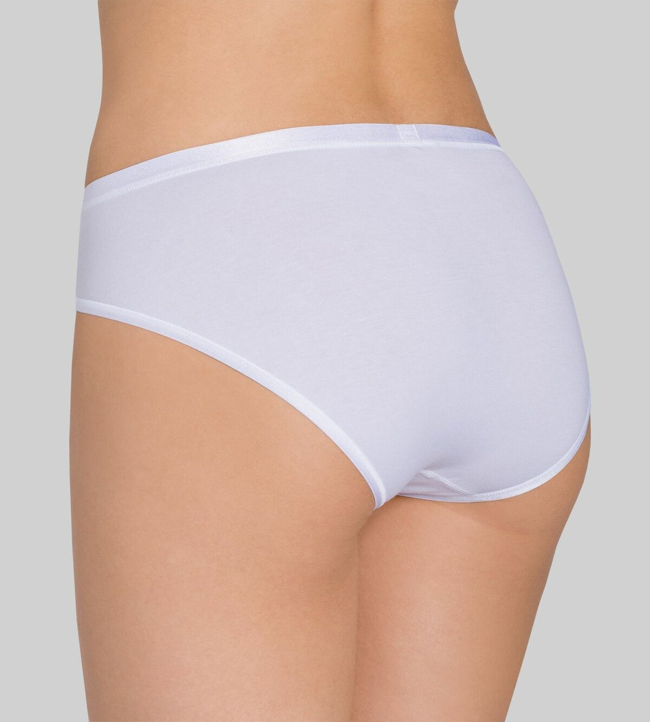 Sloggi Romance White Tai