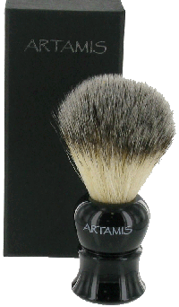 Sarome Synthetic Badger Shaving Brush 20mm