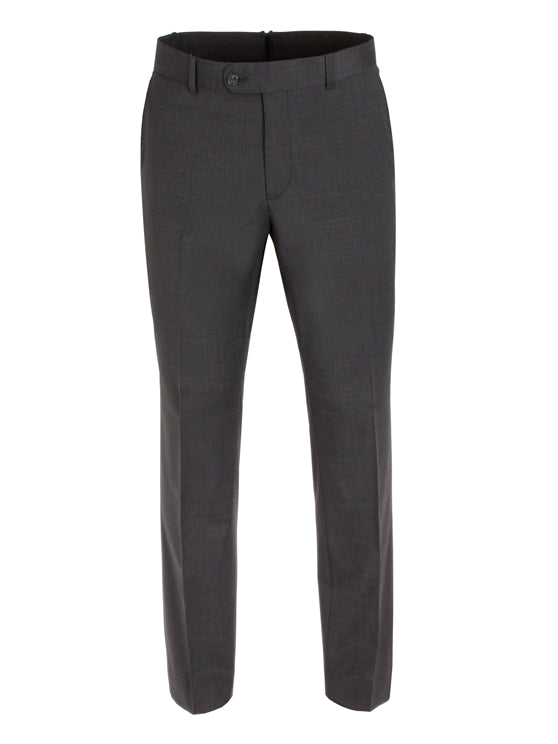 Scott Charcoal Trousers