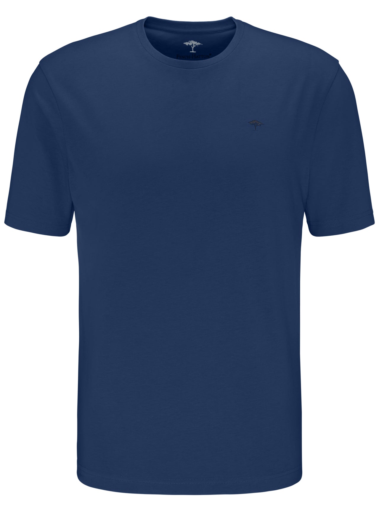 Fynch Hatton Round Neck T-shirt