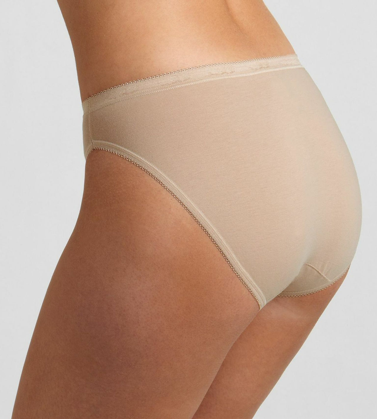 Sloggi Basic Skin Tai Briefs