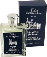 Taylors Eaton College 100ml Aftershave