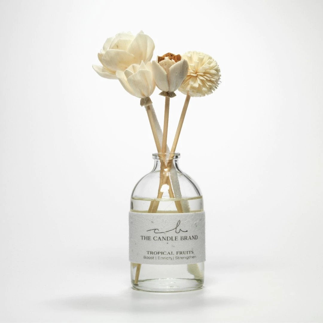 The Candle Brand - The Flower Diffusers