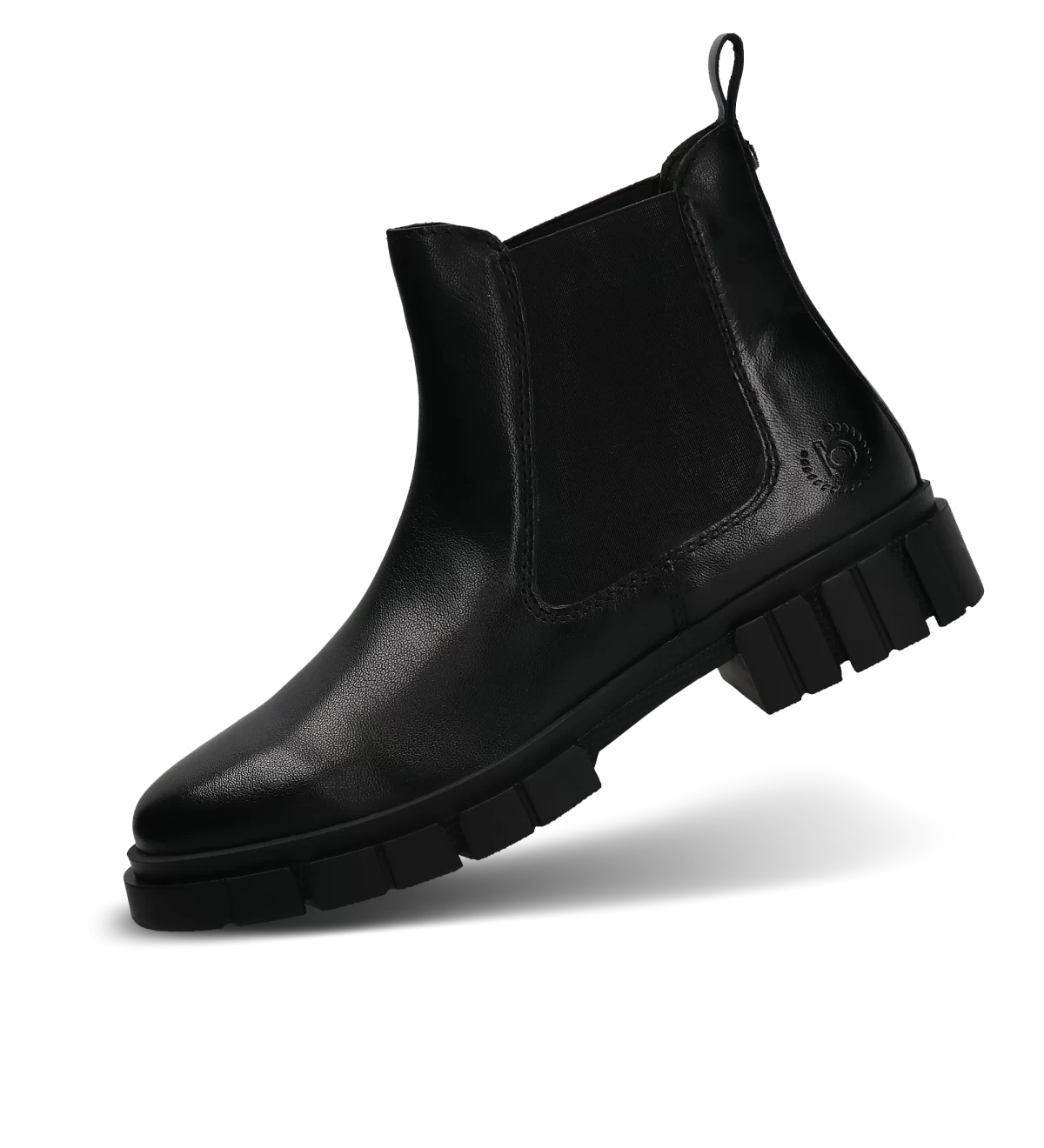 Hip and bone chelsea boot discount