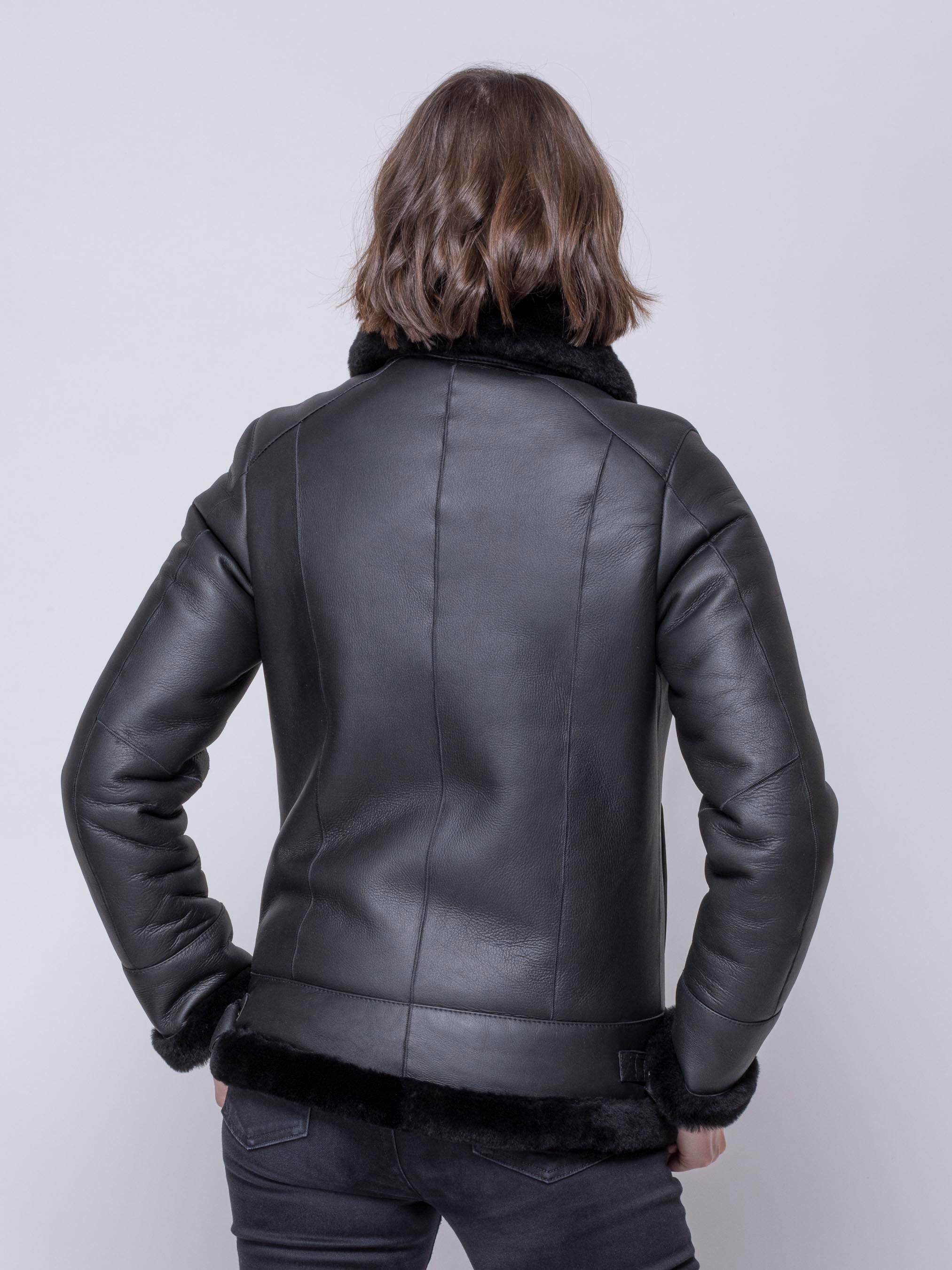 Lakeland sheepskin coat new arrivals